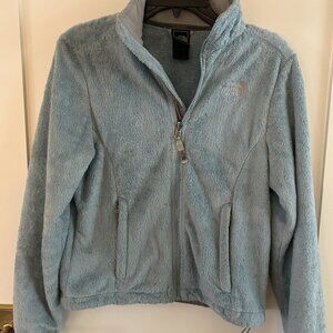 The North Face Osito Jacket Size XS